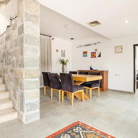 Al-Razi Residency Apartment Daliyat al-Karmel ภายนอก รูปภาพ