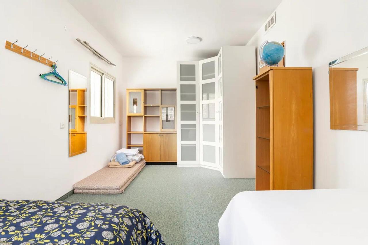 Al-Razi Residency Apartment Daliyat al-Karmel ภายนอก รูปภาพ