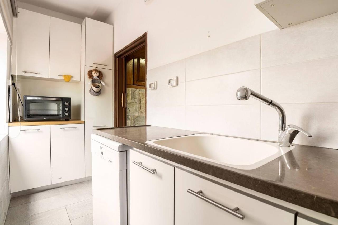 Al-Razi Residency Apartment Daliyat al-Karmel ภายนอก รูปภาพ